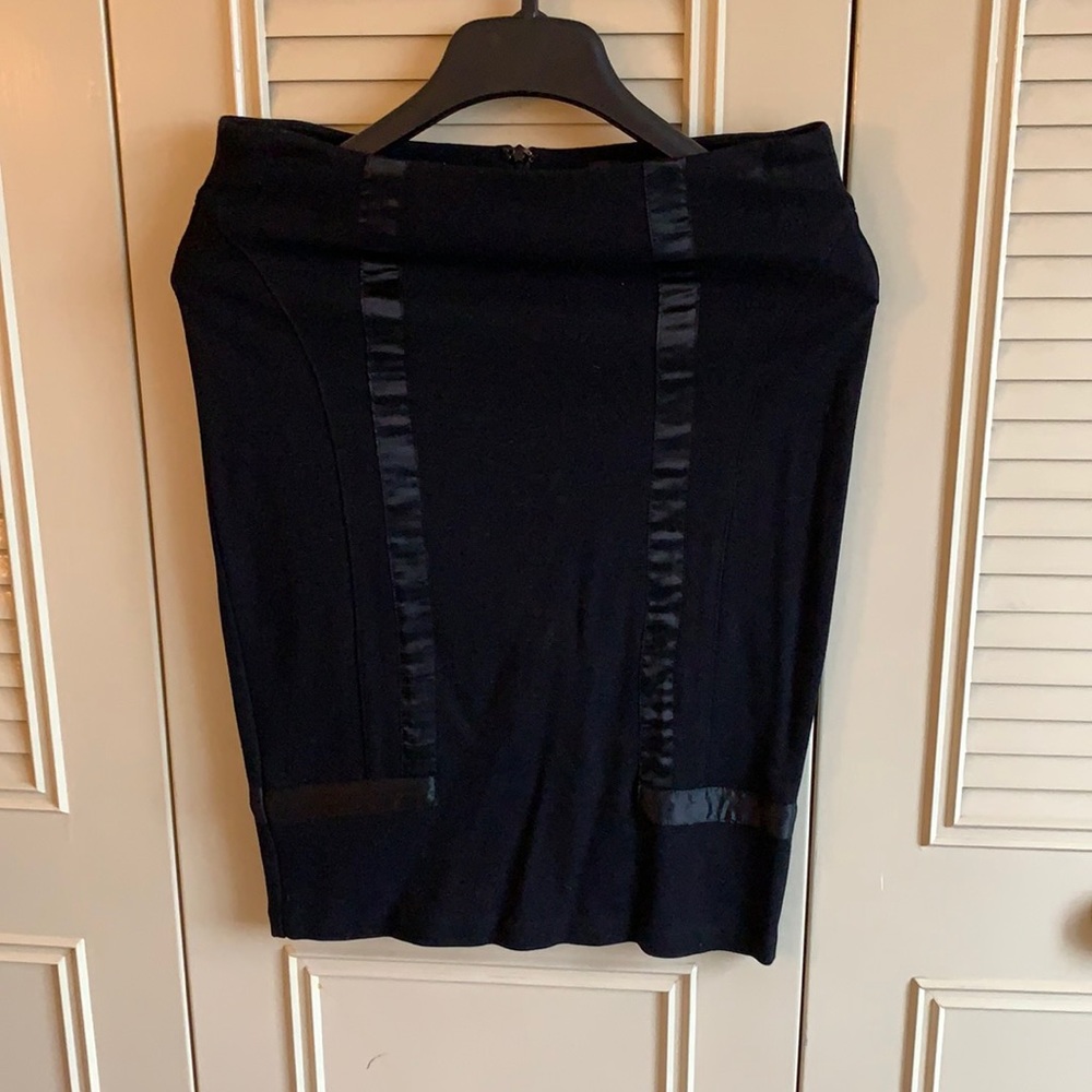 Pencil skirt